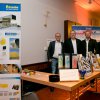 Fotogalerie Galaabend BLWB 2016
