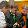 Fotogalerie Galaabend BLWB 2016