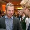 Fotogalerie Galaabend BLWB 2016