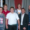 Fotogalerie Galaabend BLWB 2016