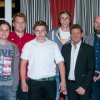 Fotogalerie Galaabend BLWB 2016