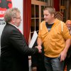 Fotogalerie Galaabend BLWB 2016