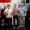 Fotogalerie Galaabend BLWB 2016