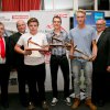 Fotogalerie Galaabend BLWB 2016