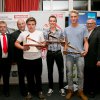 Fotogalerie Galaabend BLWB 2016