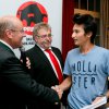 Fotogalerie Galaabend BLWB 2016