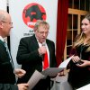 Fotogalerie Galaabend BLWB 2016