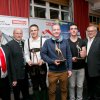 Fotogalerie Galaabend BLWB 2016