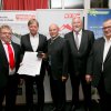 Fotogalerie Galaabend BLWB 2016