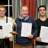 Fotogalerie Galaabend BLWB 2016
