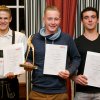Fotogalerie Galaabend BLWB 2016