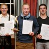 Fotogalerie Galaabend BLWB 2016