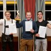 Fotogalerie Galaabend BLWB 2016