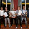 Fotogalerie Galaabend BLWB 2016