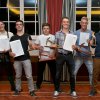 Fotogalerie Galaabend BLWB 2016
