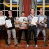 Fotogalerie Galaabend BLWB 2016