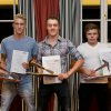 Fotogalerie Galaabend BLWB 2016