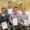 Landeslehrlingswettbewerb 2017