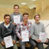 Landeslehrlingswettbewerb 2017