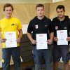 Landeslehrlingswettbewerb 2017