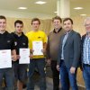 Landeslehrlingswettbewerb 2017