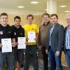 Landeslehrlingswettbewerb 2017