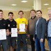 Landeslehrlingswettbewerb 2017