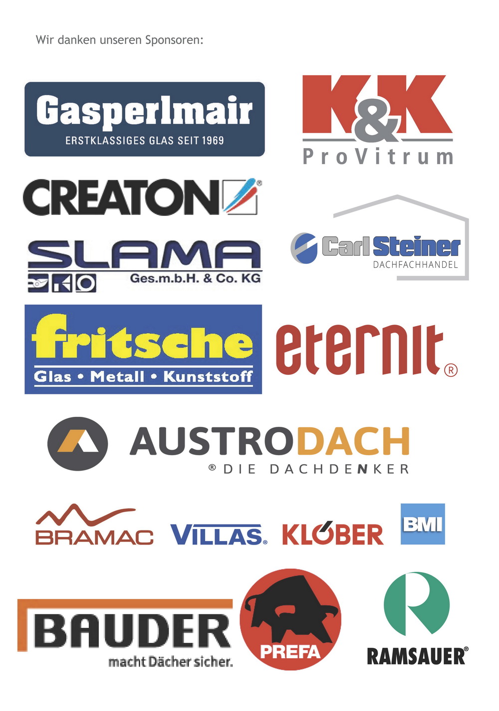 Logoseite